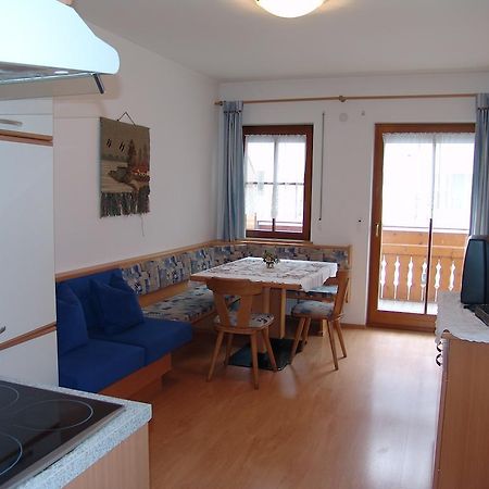 Appartement Gandler Olang Eksteriør billede
