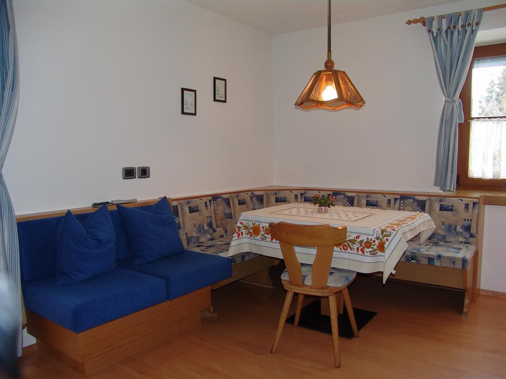 Appartement Gandler Olang Værelse billede