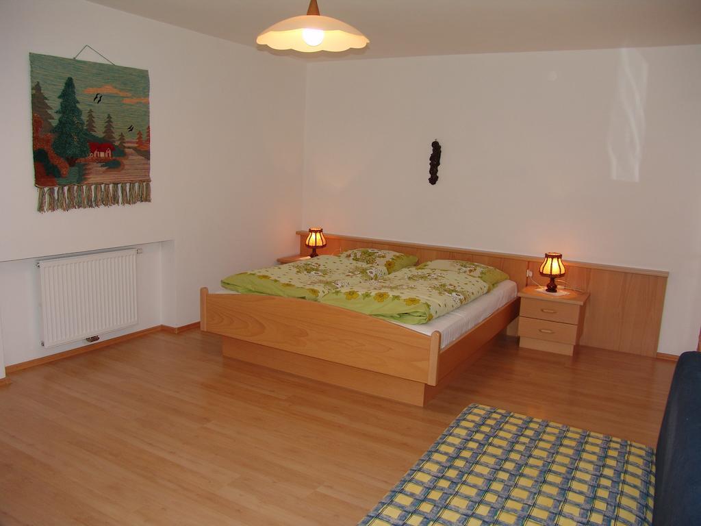 Appartement Gandler Olang Eksteriør billede
