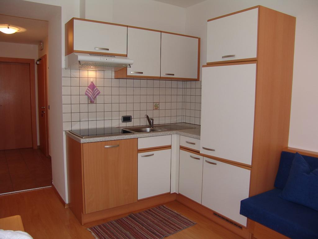 Appartement Gandler Olang Værelse billede