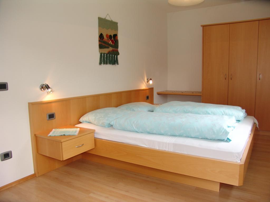 Appartement Gandler Olang Værelse billede