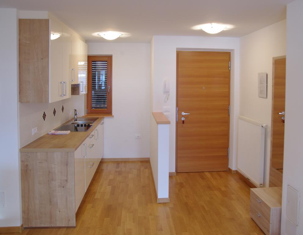 Appartement Gandler Olang Værelse billede